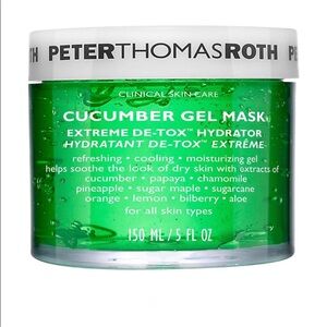 ⚡️🖤Peter Thomas Roth Cucumber Hydrating Gel